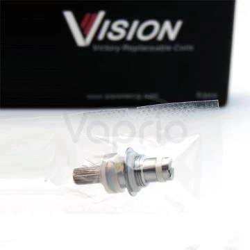 Náhradní žhavící spirálka pro Vision Victory BCC / V Pure