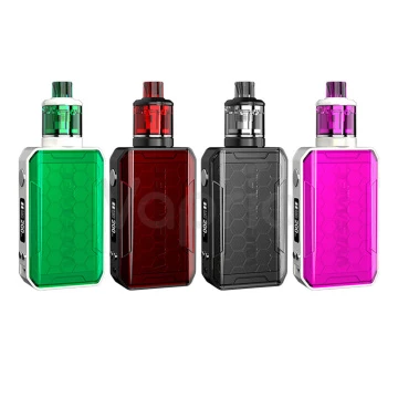WISMEC SINUOUS V200 200W TC sada s Amor NSE