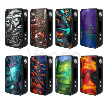 VOOPOO Drag 2 177W TC Box Mód