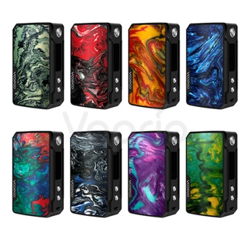 VOOPOO Drag Mini 117W TC Box Mód 4400mAh