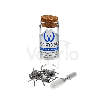 Vandy Vape Triple Fused Clapton špirálky