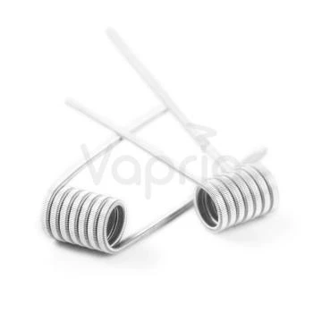 Wotofo Dual Core Fused Clapton - predmotané špirálky, 10ks