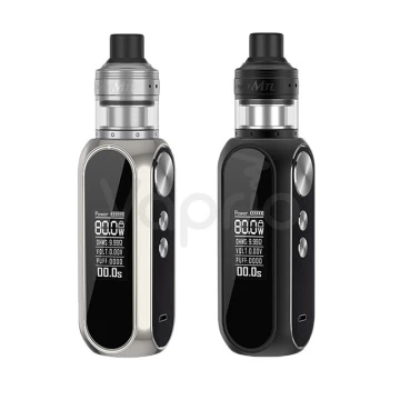 OBS Cube 80W VW sada s Engine MTL RTA