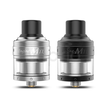 OBS Engine MTL RTA