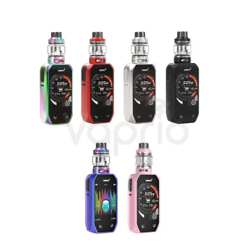 Smoant Naboo 225W TC sada s Naboo Tank