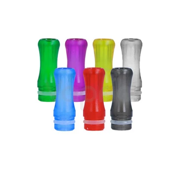 Náustok 510 Plast - typ 01