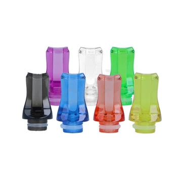 Náustok 510 Plast - typ 02