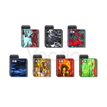 SMOK Mico Resin AIO Pod sada