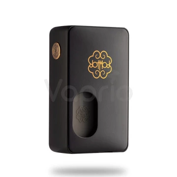 dotMod dotSquonk box 100W