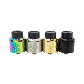 Asmodus .Blank RDA 24MM