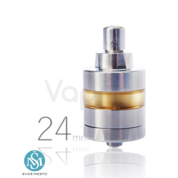 SvoëMesto Kayfun lite 24mm