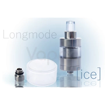 SvoëMesto Kayfun Lite - Longmode