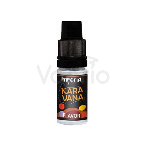 Imperia BLACK LABEL - Karavana příchuť