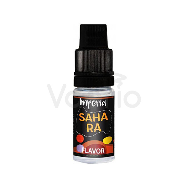 Imperia BLACK LABEL - Sahara příchuť