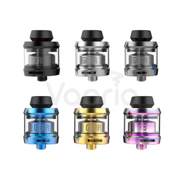 OFRF Gear RTA