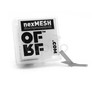OFRF nexMESH