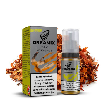 Dreamix - Čistý tabák (Tobacco Ripe)