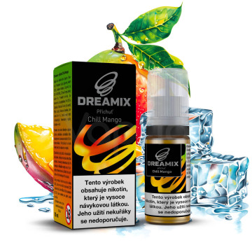 Dreamix - Chladivé mango (Chill Mango)