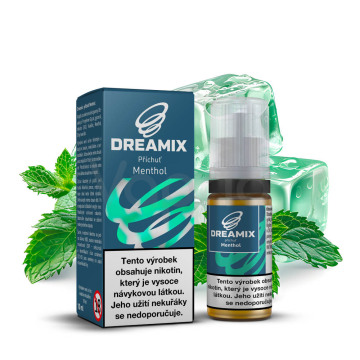 Dreamix - Mentol (Menthol)