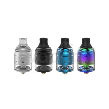 Vapefly Galaxies MTL RDTA