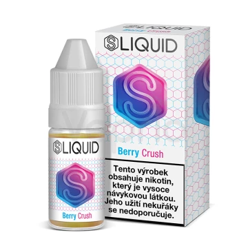 SLIQUID - Berry Crush