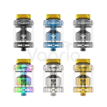 Thunderhead Creations Tauren RTA