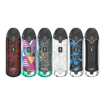 Eleaf Tance Max Pod
