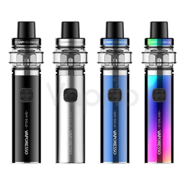 Vaporesso Sky Solo