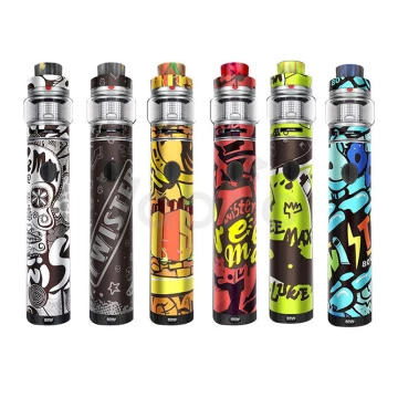 Freemax Twister 80W