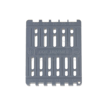 DIY Trimming Tool
