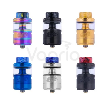 Wotofo Profile Unity RTA