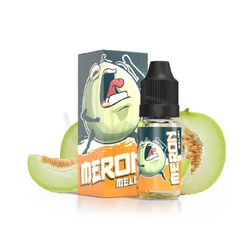Kung Fruits príchuť - Meron (Cukrový melón)
