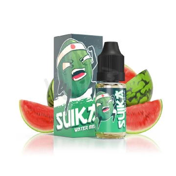 Kung Fruits příchuť - Suika (Vodní meloun)