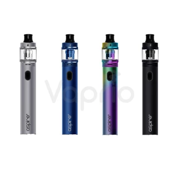 Aspire Tigon sada