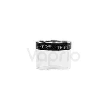 Steam Crave Aromamizer Lite RTA - náhradné sklenené telo