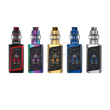 SMOK MORPH 219W TC sada s TF Tank