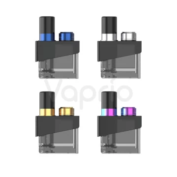 SMOK Trinity Alpha - prázdna pod cartridge
