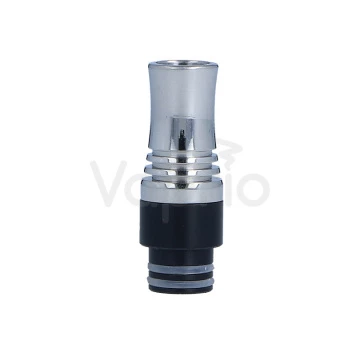 Náustok 510 delrin a kov - typ 01