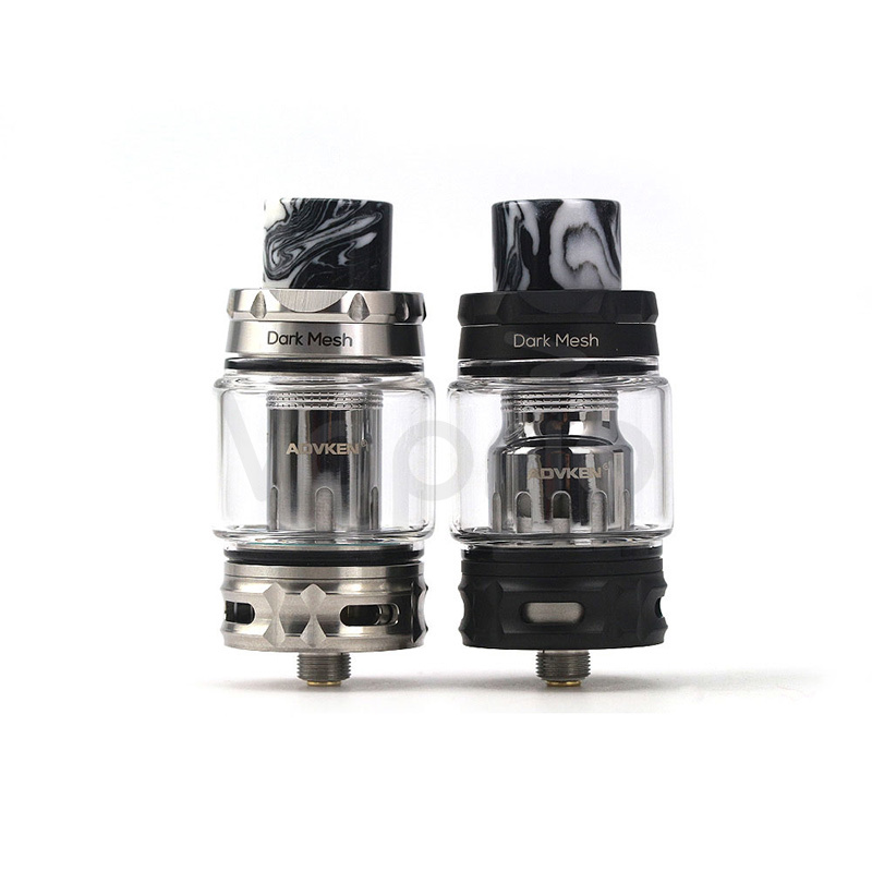 Advken Dark Mesh Tank