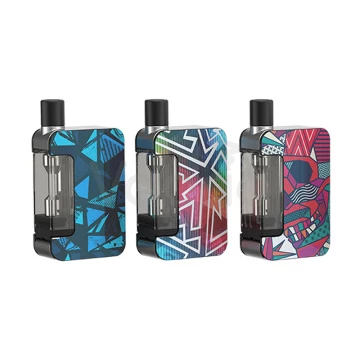 Joyetech Exceed Grip - špeciálne farby