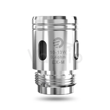 Joyetech EX-M Mesh žhaviaca hlava pre Exceed Grip