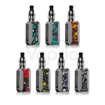 VOOPOO DRAG Baby Trio