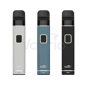 Eleaf iTap Pod sada
