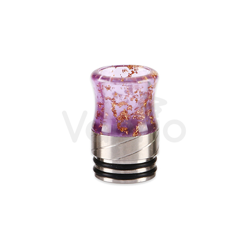 Náustok 810 Resin - typ 15