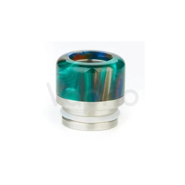 Náustok 810 Resin a kov - typ 05