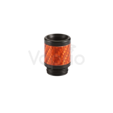 Náustek 810 Resin a karbon - typ 01