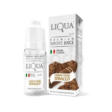 Doutník / Cigar - náplň LIQUA 10ml