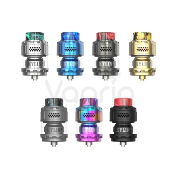 Vandy Vape Kylin M RTA