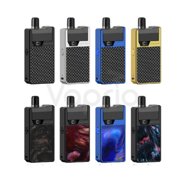 GeekVape Frenzy Pod