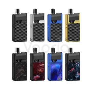GeekVape Frenzy Pod